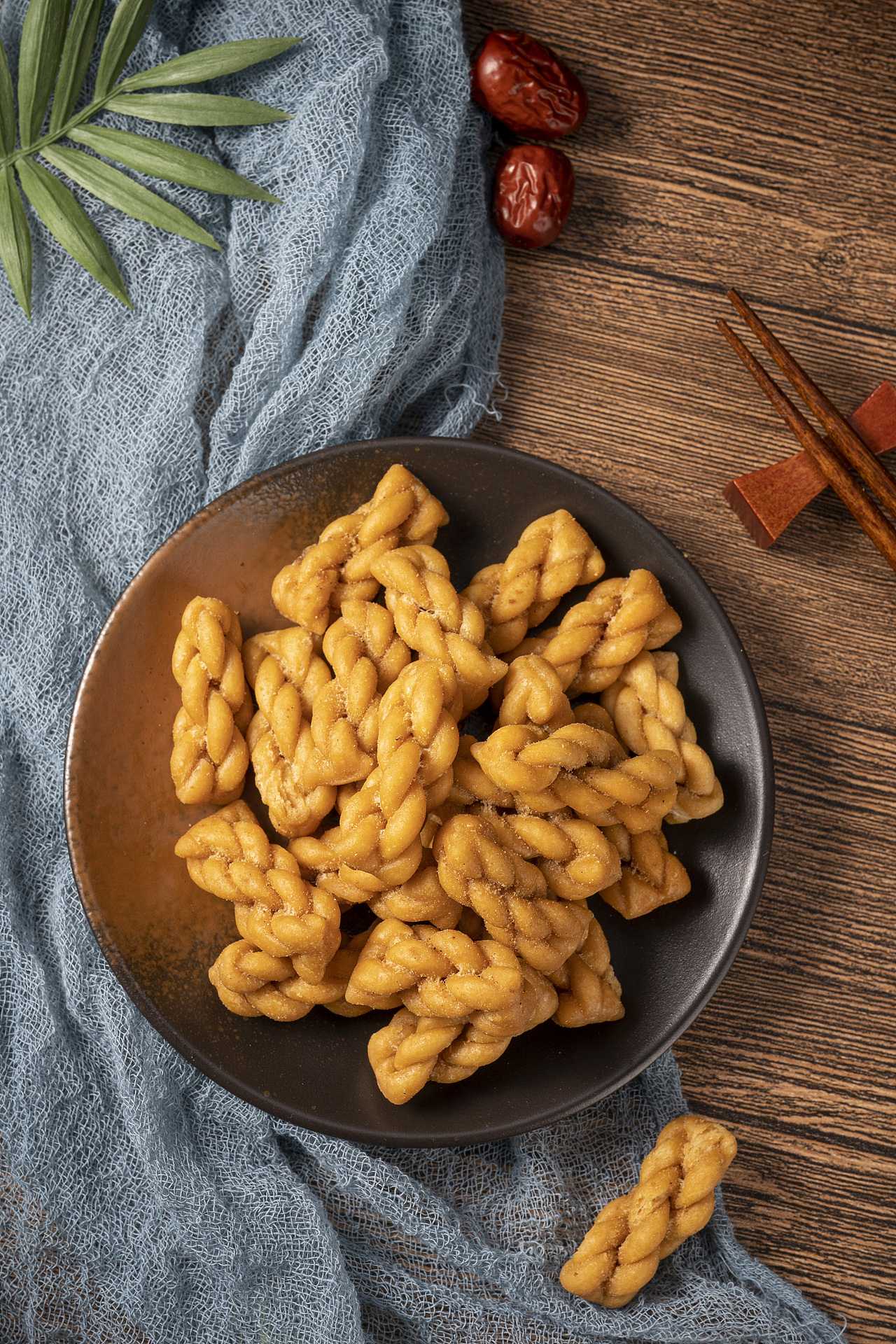 麻花小吃零食（图ZMzA5MjkyNjYw） - 美食摄影 - 站酷设计师摄影师黎明原创素材 - 站酷ZCOOL