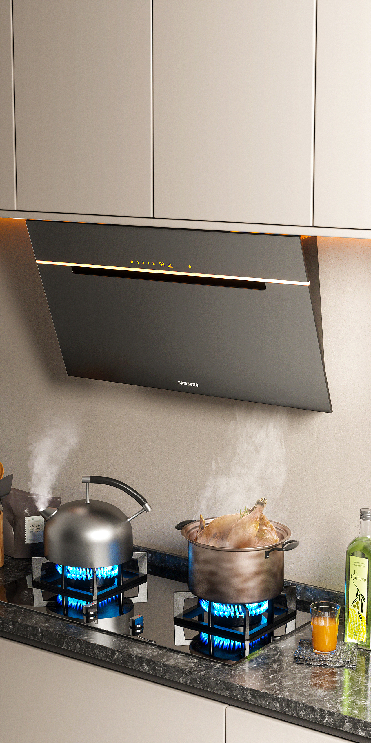 2023渲染总结（图ZMzYwNzE0MDYw） - 电商 - 站酷设计师吃鱼不好吃原创素材 - 站酷ZCOOL