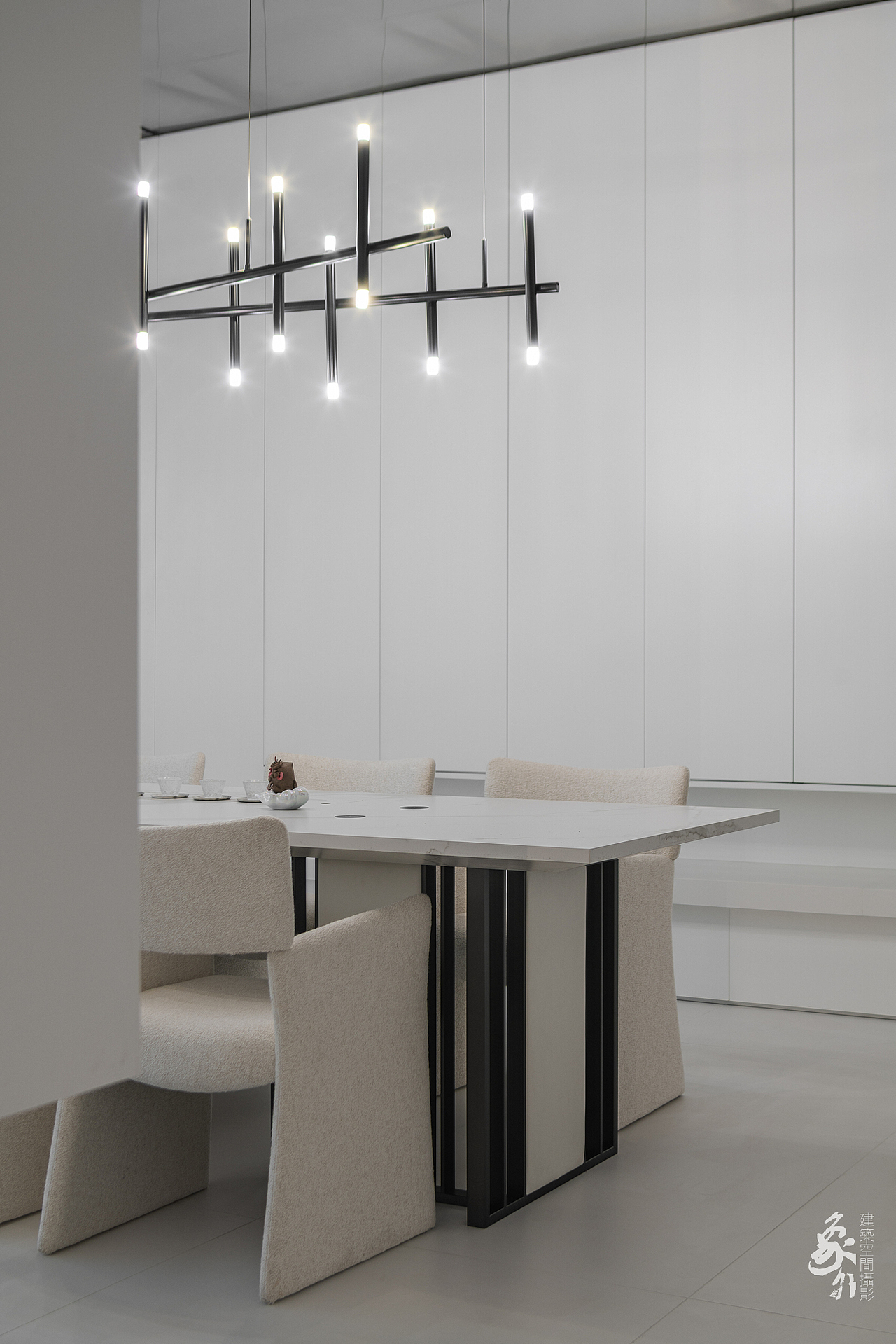 办公空间 | 观想