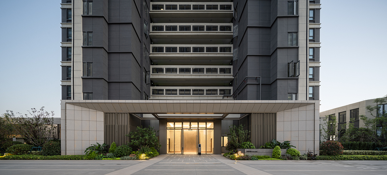 武汉招商未来中心（图ZMzYzMDQ3OTIw） - 环境/建筑摄影 - 站酷设计师梁文军原创素材 - 站酷ZCOOL