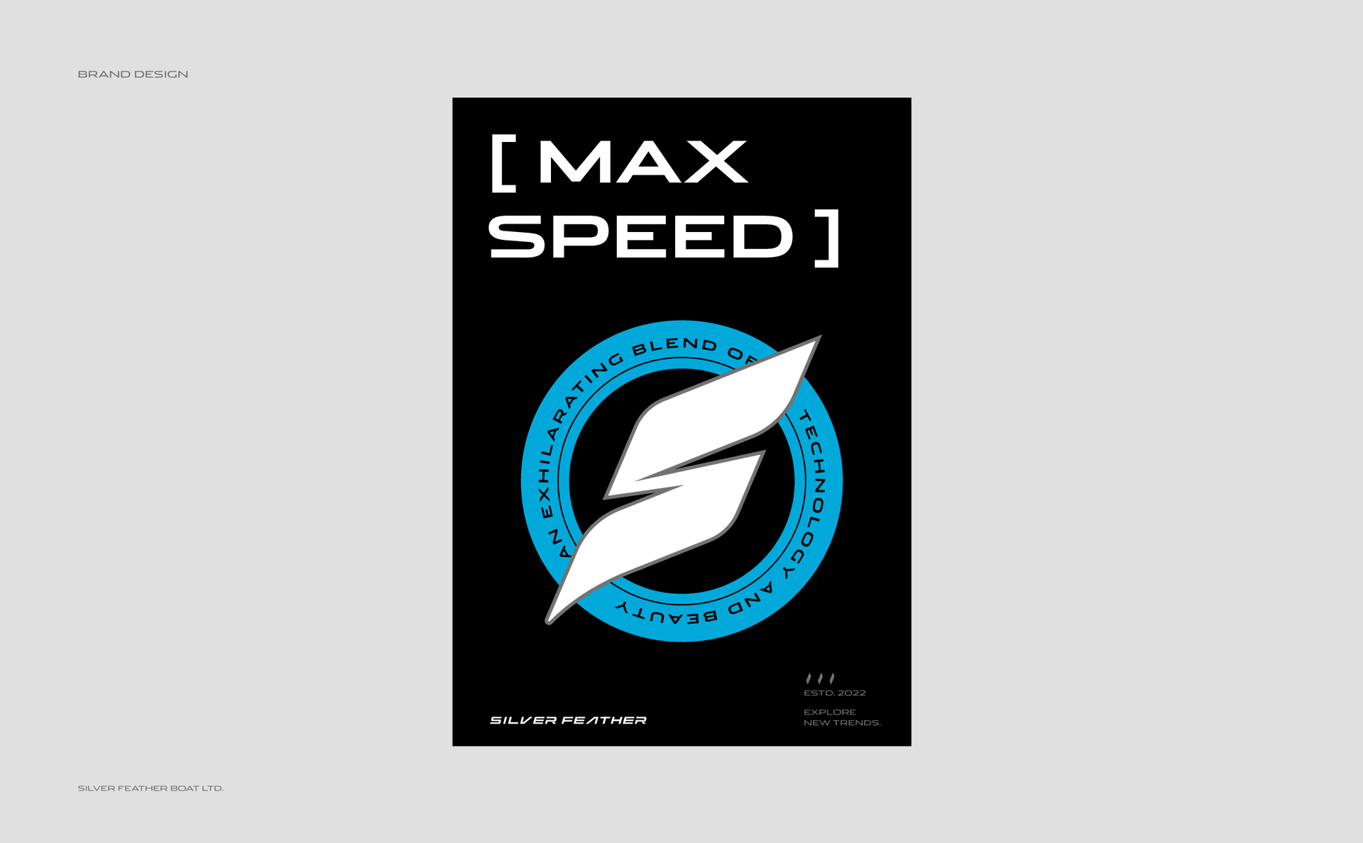 SILVER FEATHER 科羽游艇 | ABD案例