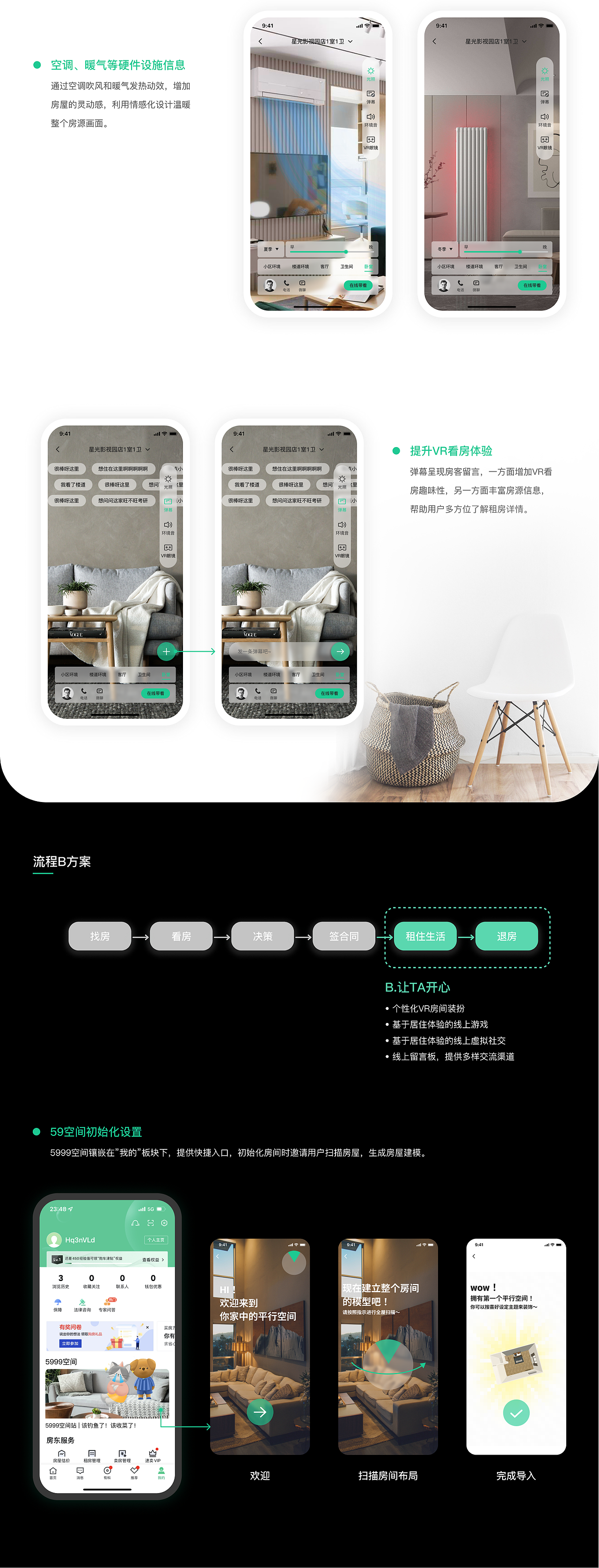 Portfolio-Tang（图ZMzIxNzMyMTMy） - APP界面 - 站酷设计师暮色千山入原创素材 - 站酷ZCOOL