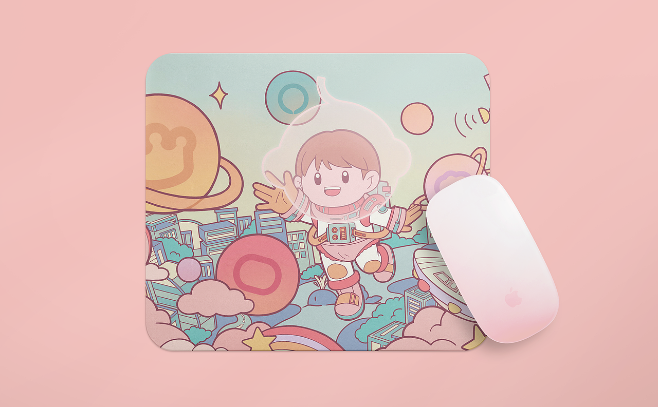 Babycare-小小冒险家（图ZMzU0NjIyODky） - 海报 - 站酷设计师AROO_原创素材 - 站酷ZCOOL