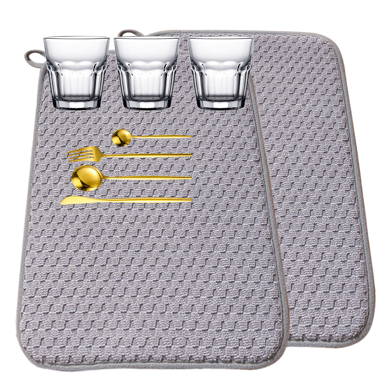 亚马逊主图-垫子