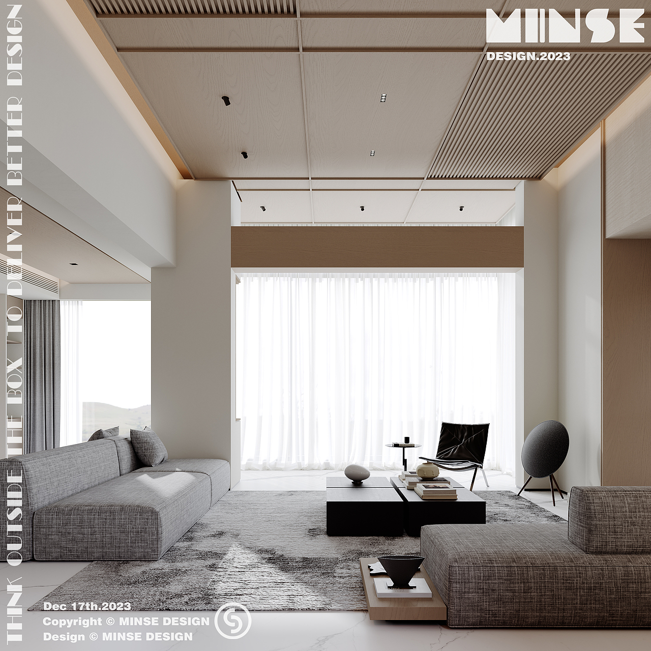 Space/ 玉湖映象（图ZMzU4NzIxNzcy） - 家装设计 - 站酷设计师民舍制作空间设计原创素材 - 站酷ZCOOL