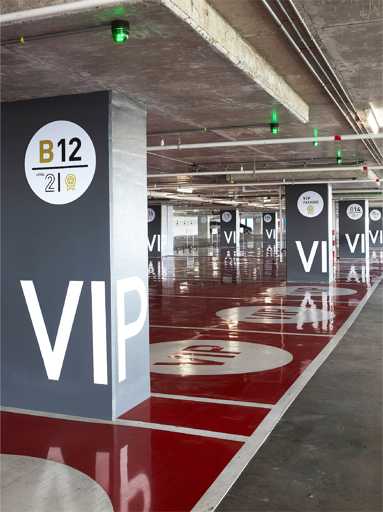 Central Plaza Parking（图ZMzIyNjgyNTA4） - 其他空间 - 站酷设计师壹枚设计师原创素材 - 站酷ZCOOL