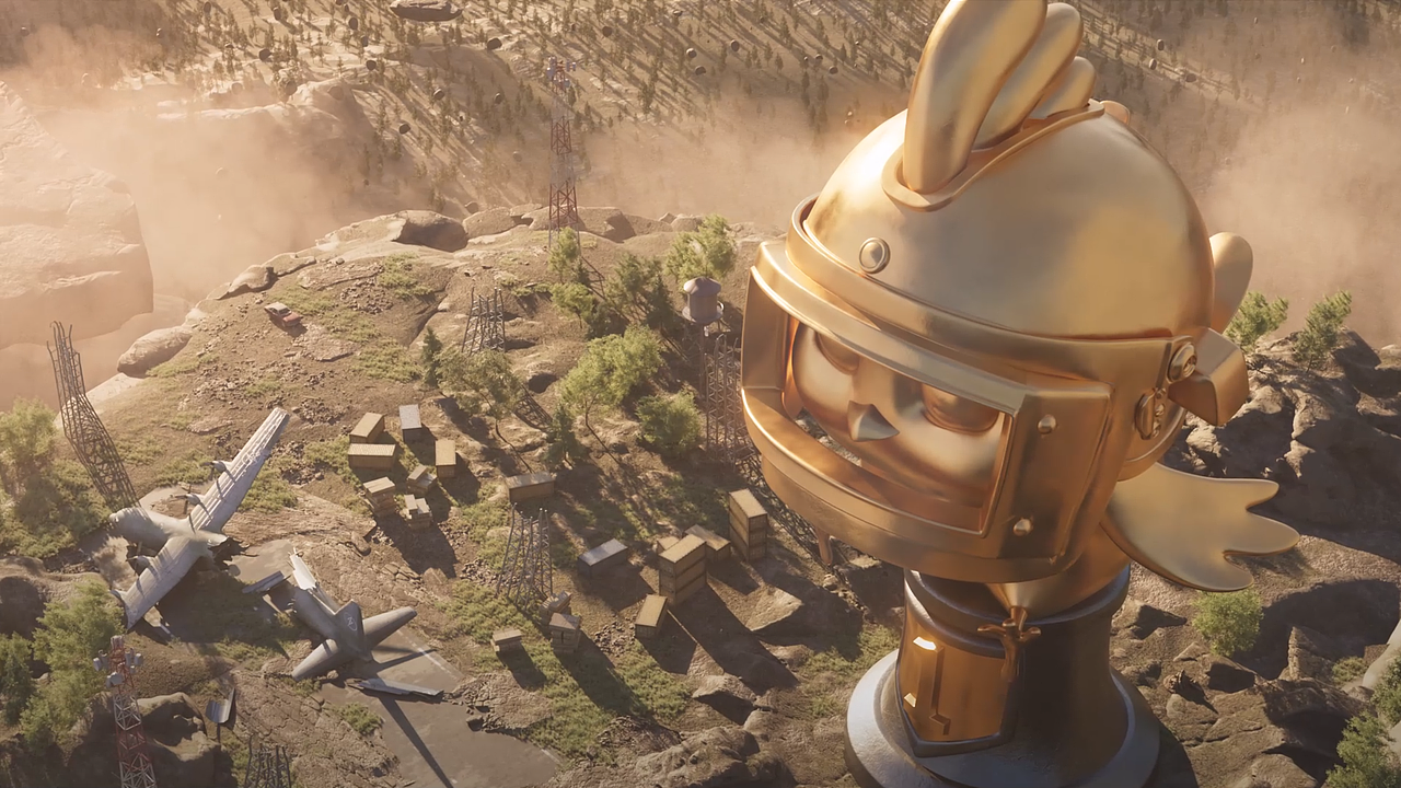 Blender流程分享（图ZMzMyMDM5MDky） - 动画/影视 - 站酷设计师Yooooooki原创素材 - 站酷ZCOOL