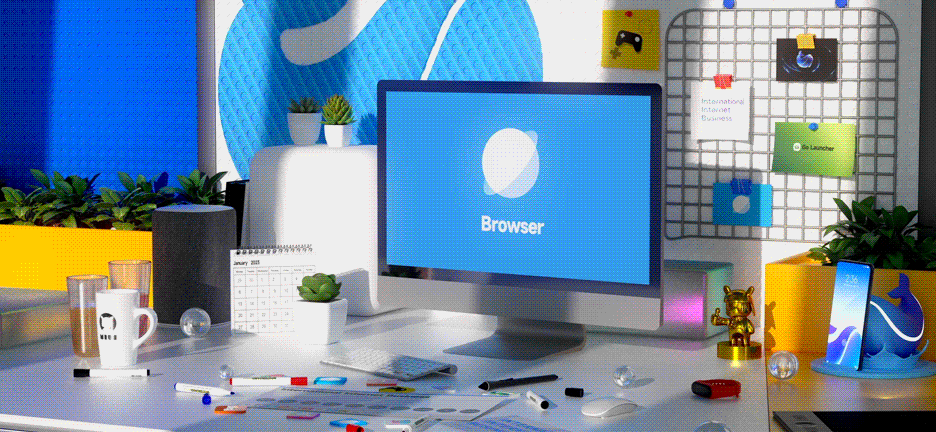 2023小米国际互联网团队业务宣传视频