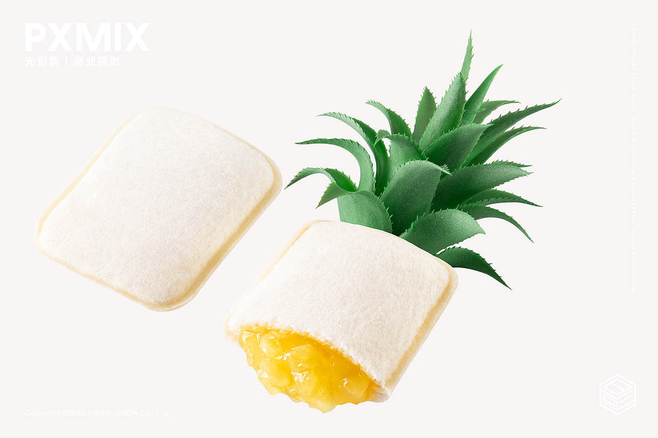 食品摄影丨豪士 嫩蛋糕 x 光影集 PXMIX（图ZMzY5MzA3MDcy） - 产品摄影 - 站酷设计师光影集原创素材 - 站酷ZCOOL