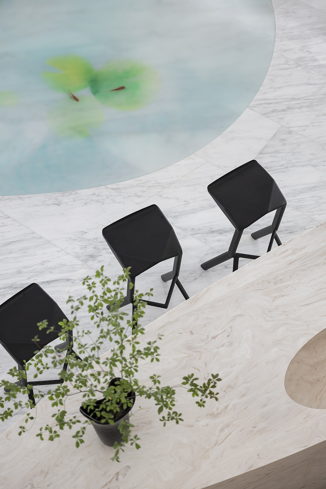 沈阳融创玖华府营销中心