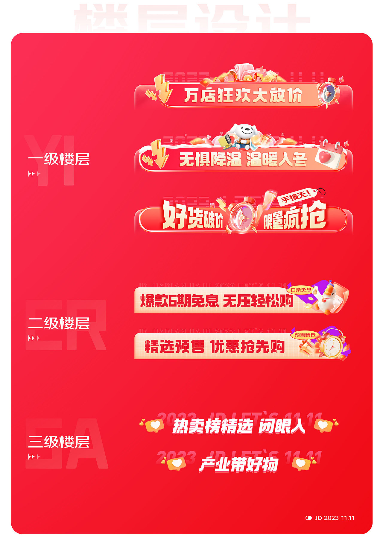 京东家电家居_11.11总结