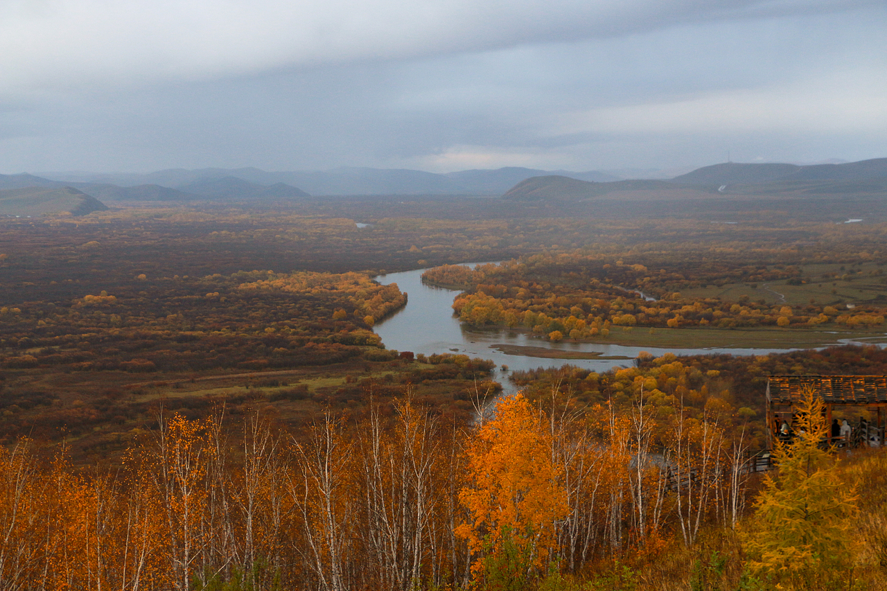 哈尔滨，呼伦贝尔，2020（图ZMzU5ODEyMTgw） - 风光摄影 - 站酷设计师程小灰啊原创素材 - 站酷ZCOOL