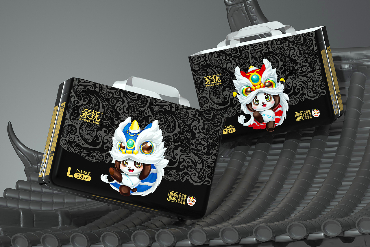 「VIGGO品牌设计2022年终总结」