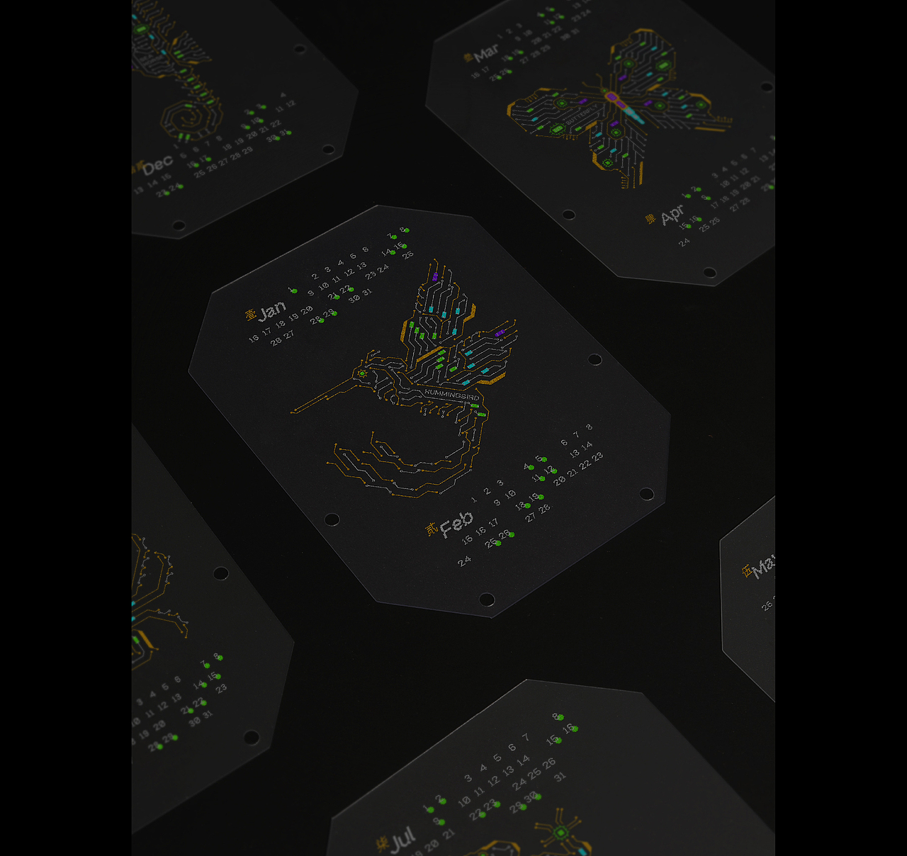 赛博琥珀 | 关于生命的存档复刻（图ZMzI4OTE4NTg0） - 玩具 - 站酷设计师Y8大人原创素材 - 站酷ZCOOL