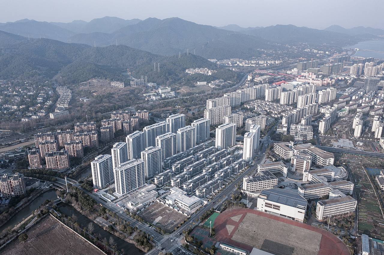 杭州珊瑚世纪雅园