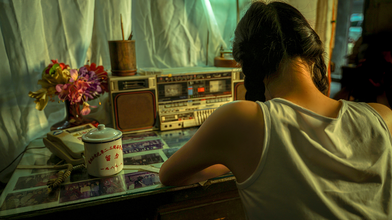 夏日回忆（图ZMzUzMjQzOTA0） - 人像摄影 - 站酷设计师frank_69原创素材 - 站酷ZCOOL