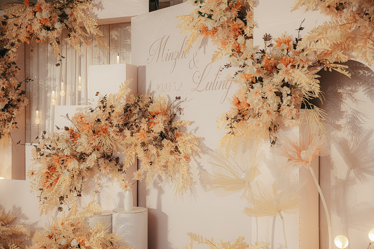 照片-20230502婚礼跟拍照片