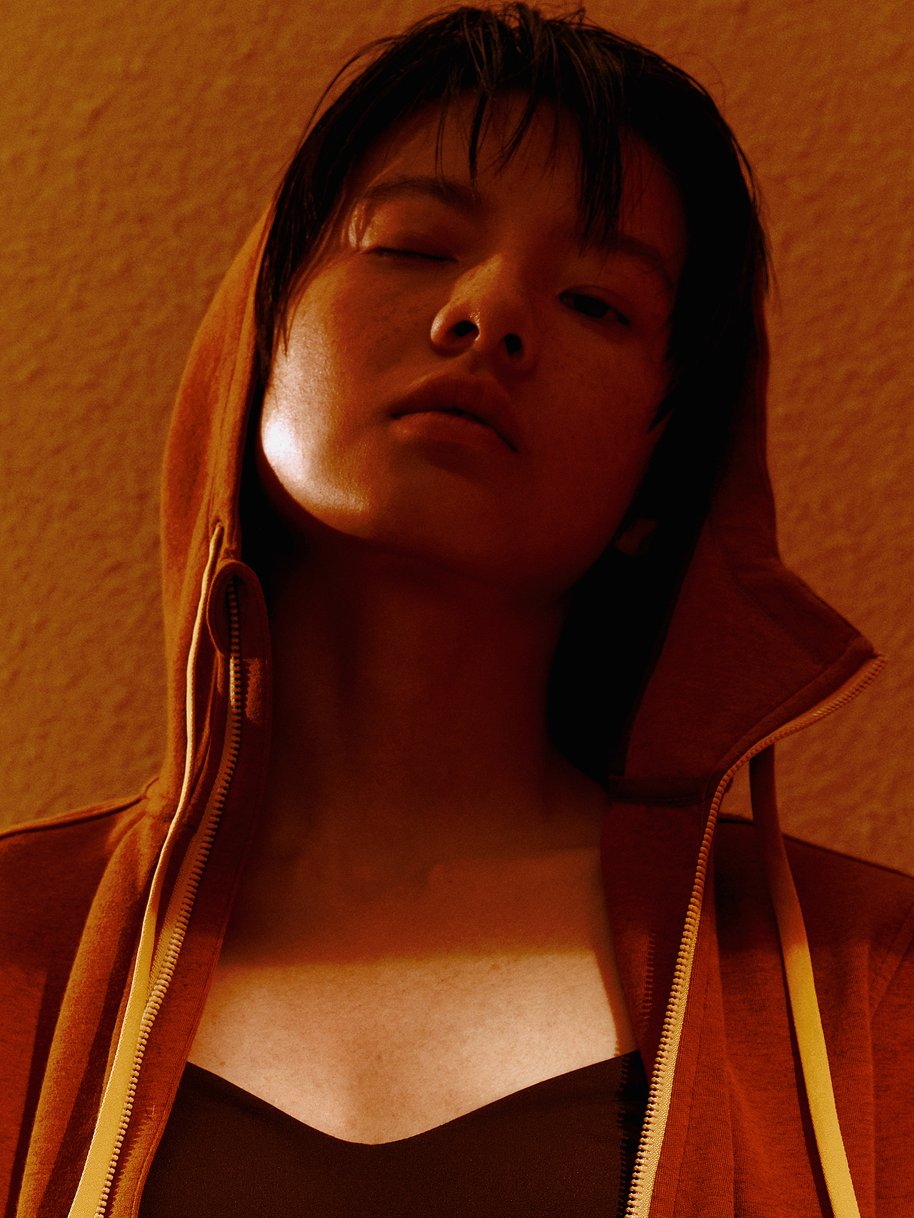 内外21AW-Active主题片（图ZMzA1MDYyMDky） - 人像摄影 - 站酷设计师DearSia原创素材 - 站酷ZCOOL