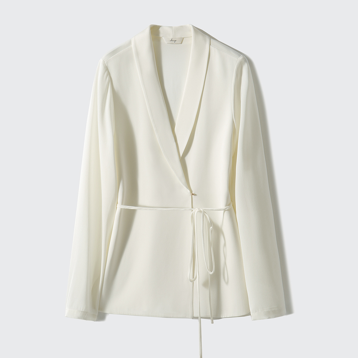 服饰静物白底图