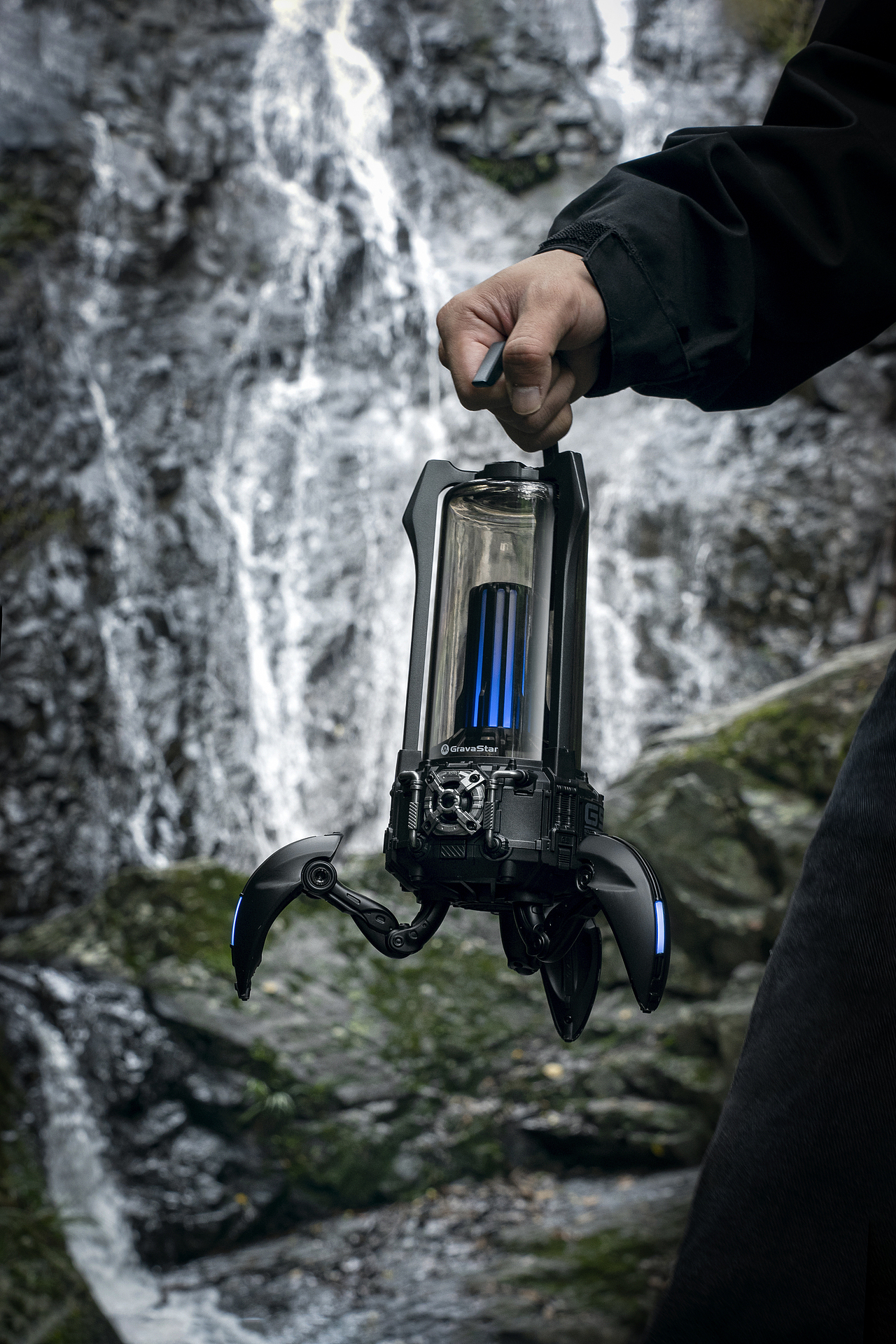 蓝牙音箱拍摄（图ZMzU2NTUyNzA0） - 产品摄影 - 站酷设计师三水SANSHUI原创素材 - 站酷ZCOOL