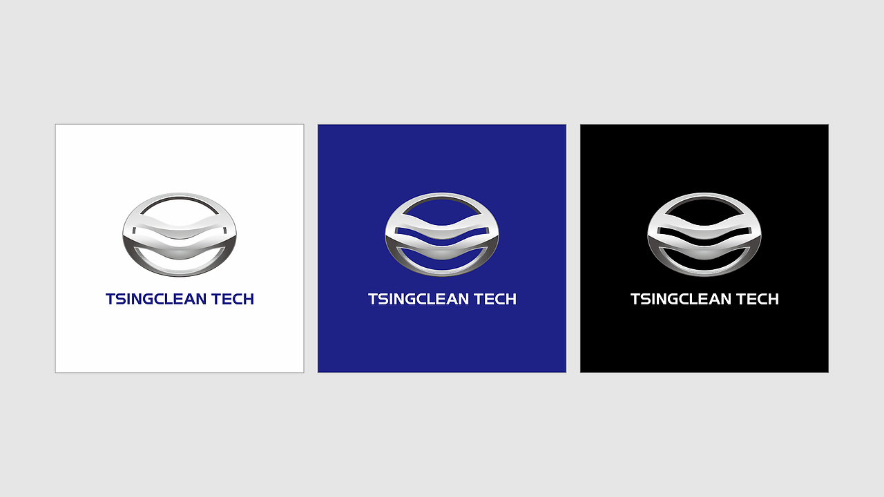 TSINGCLEAN TECH 车标设计（图ZMzEwMTg4NDQ4） - Logo - 站酷设计师DS丶K原创素材 - 站酷ZCOOL