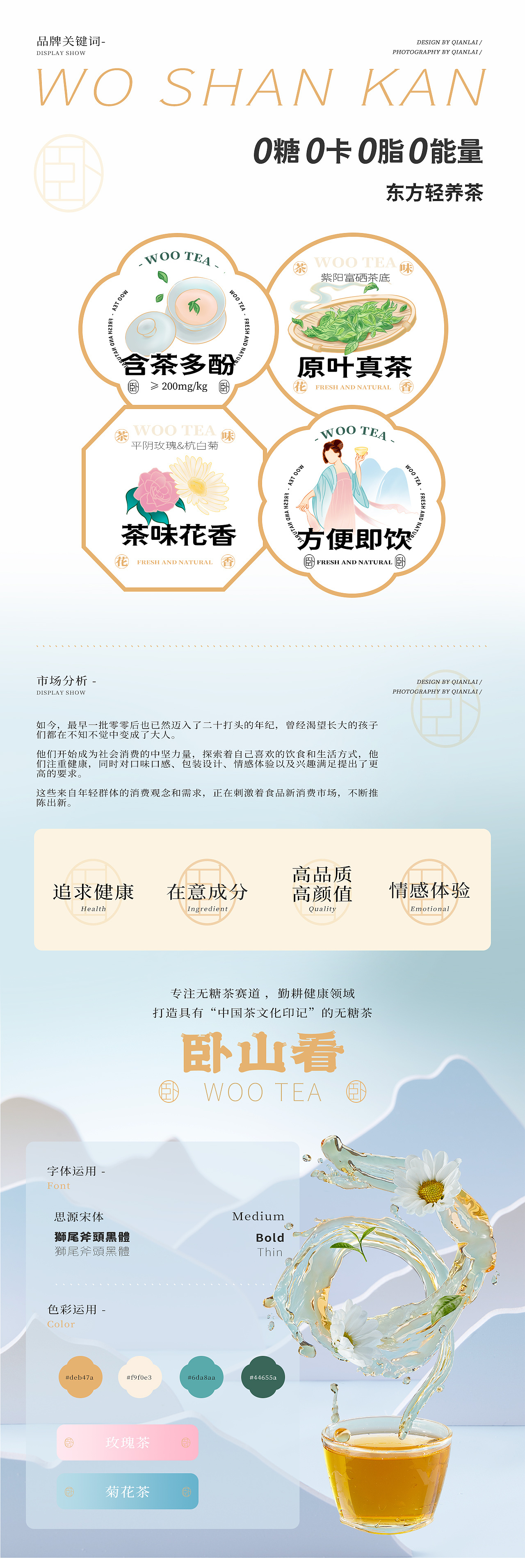 ◐『卧山看品牌案例全案』║拾月今田（图ZMzA4NjczNTA0） - 产品摄影 - 站酷设计师前来视觉I白蓝原创素材 - 站酷ZCOOL