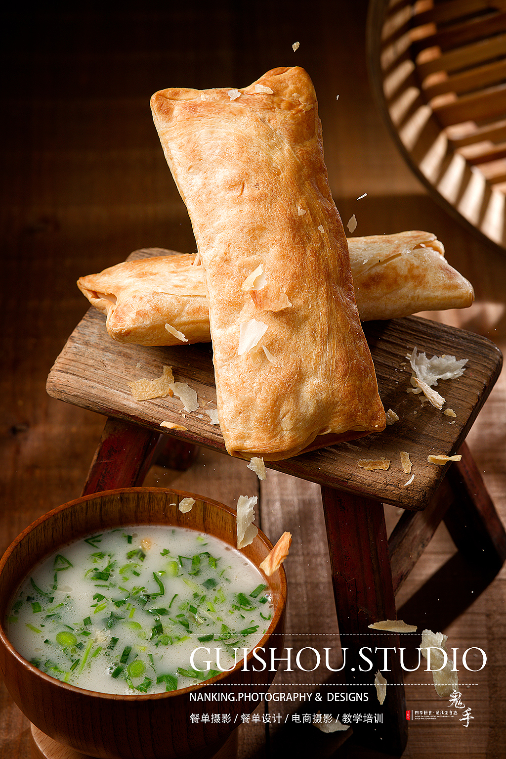 「美食摄影」羊三饱 南京商业摄影 中餐