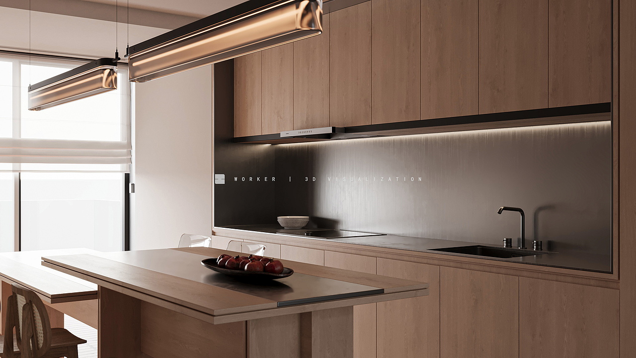 WORKER丨效果表现