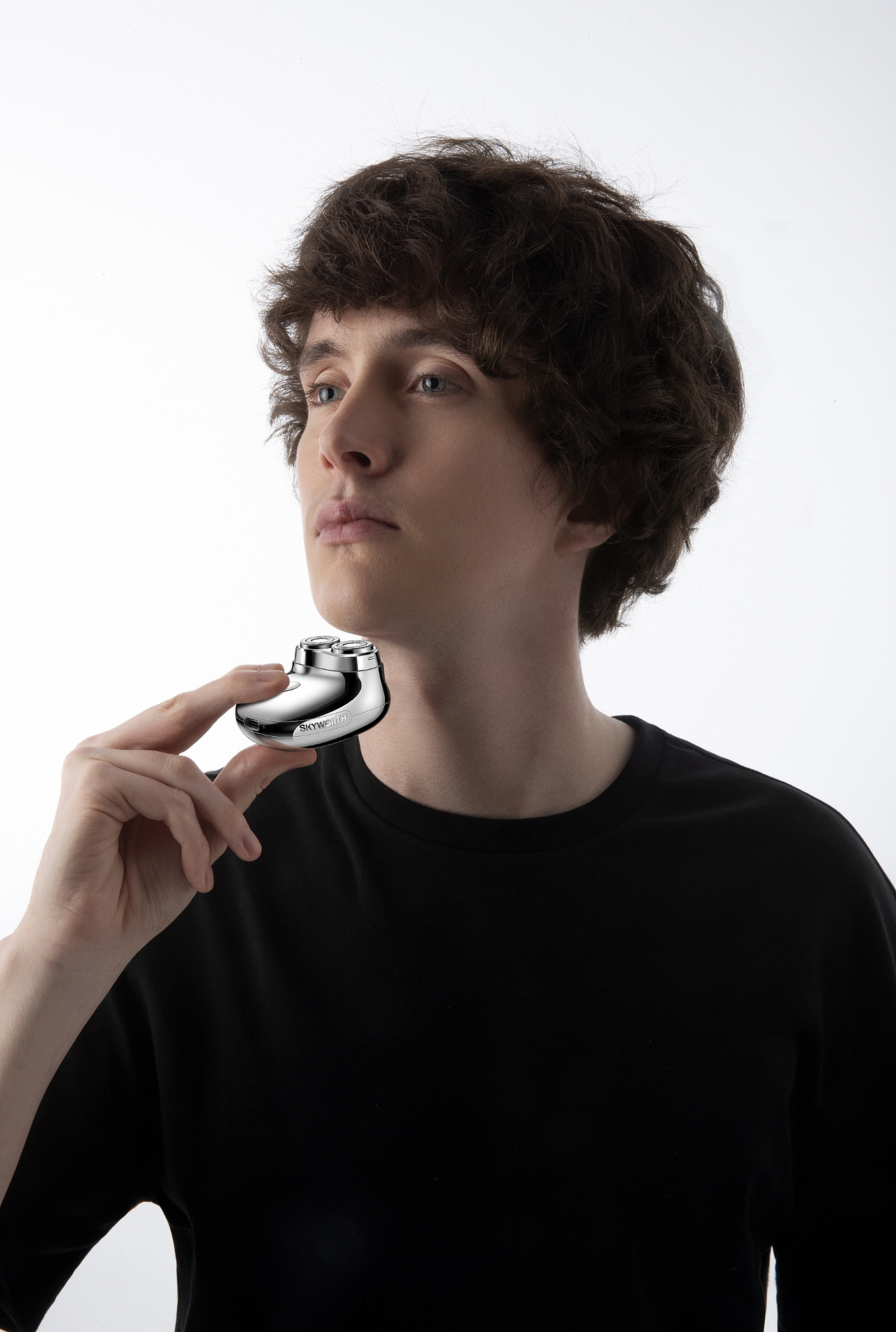 創(chuàng)維剃須刀（圖ZMzUyNjI0MDQw） - 產(chǎn)品攝影 - 站酷設(shè)計師攝影先生1原創(chuàng)素材 - 站酷ZCOOL