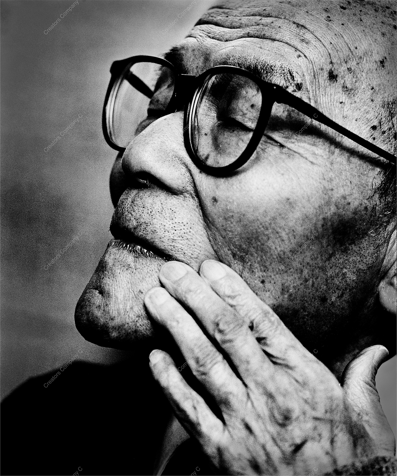 肖像 摄影（图ZMzQ3NDUxMjg0） - 其他平面 - 站酷设计师希人美文化原创素材 - 站酷ZCOOL