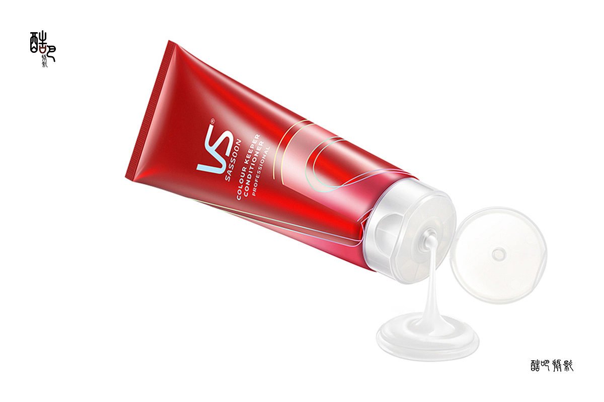 产品摄影|美妆白底合集,酷吧