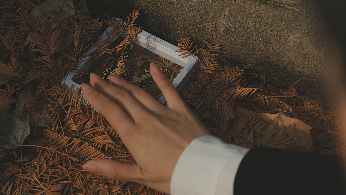 故城·旧梦（图ZMzU4Mzc3NjM2） - 人像摄影 - 站酷设计师若尘尘原创素材 - 站酷ZCOOL