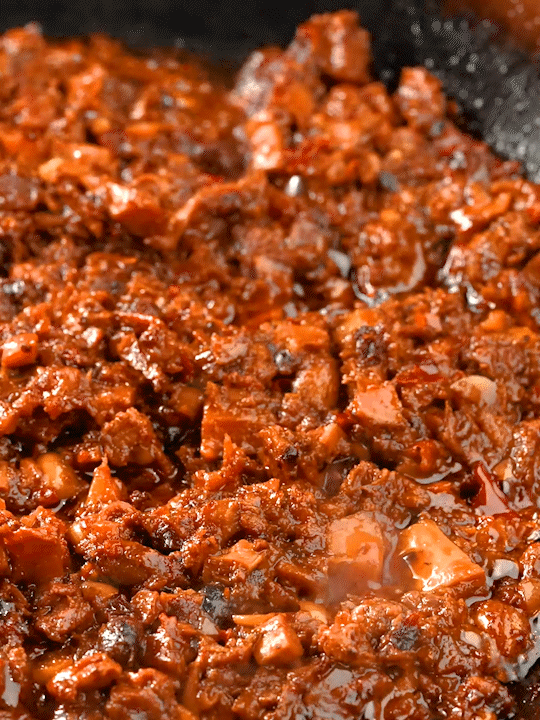 电商牛肉酱视频 | 宽窄巷子 X 口水视觉（图ZMzA5NjM5MDMy） - 美食摄影 - 站酷设计师口水视觉原创素材 - 站酷ZCOOL