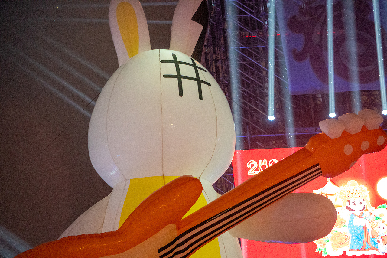 福州丨烟台山元宵节（图ZMzMwOTgzNjY0） - 人文/纪实摄影 - 站酷设计师炭烤旺旺原创素材 - 站酷ZCOOL