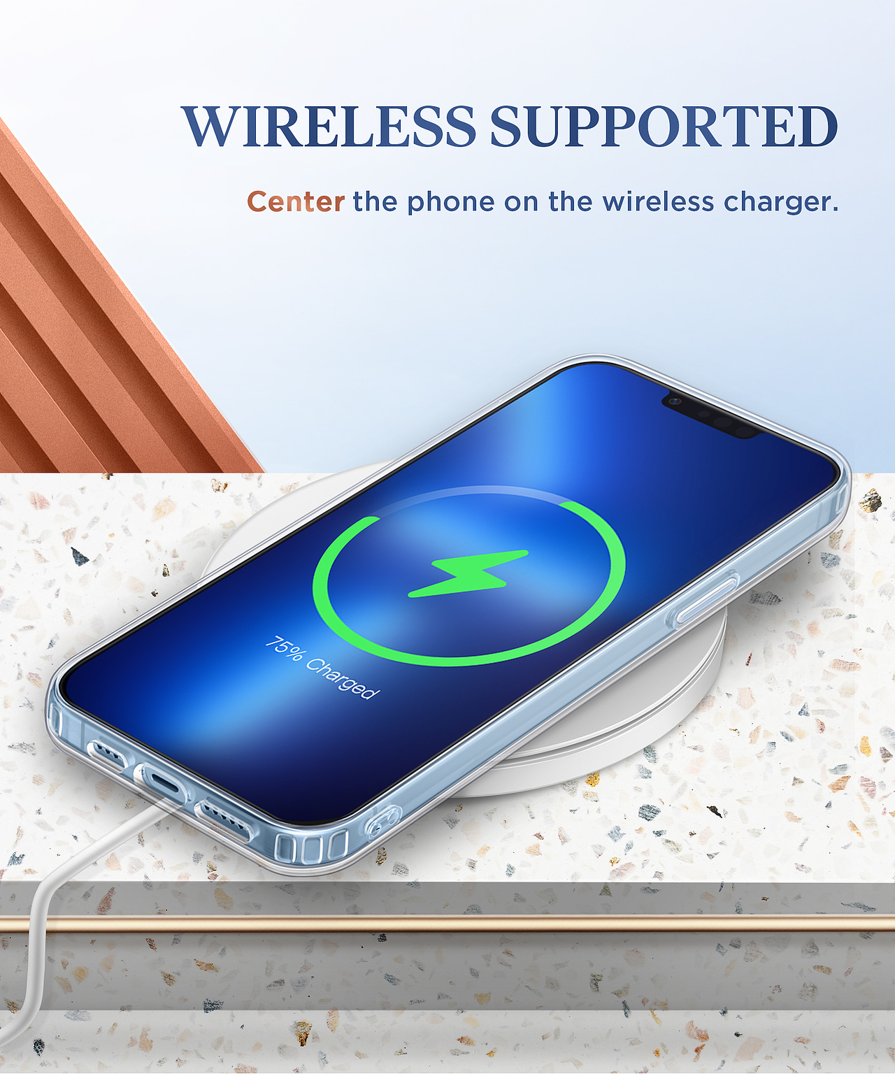 3c数码/亚马逊/电商/彩绘手机壳详情页