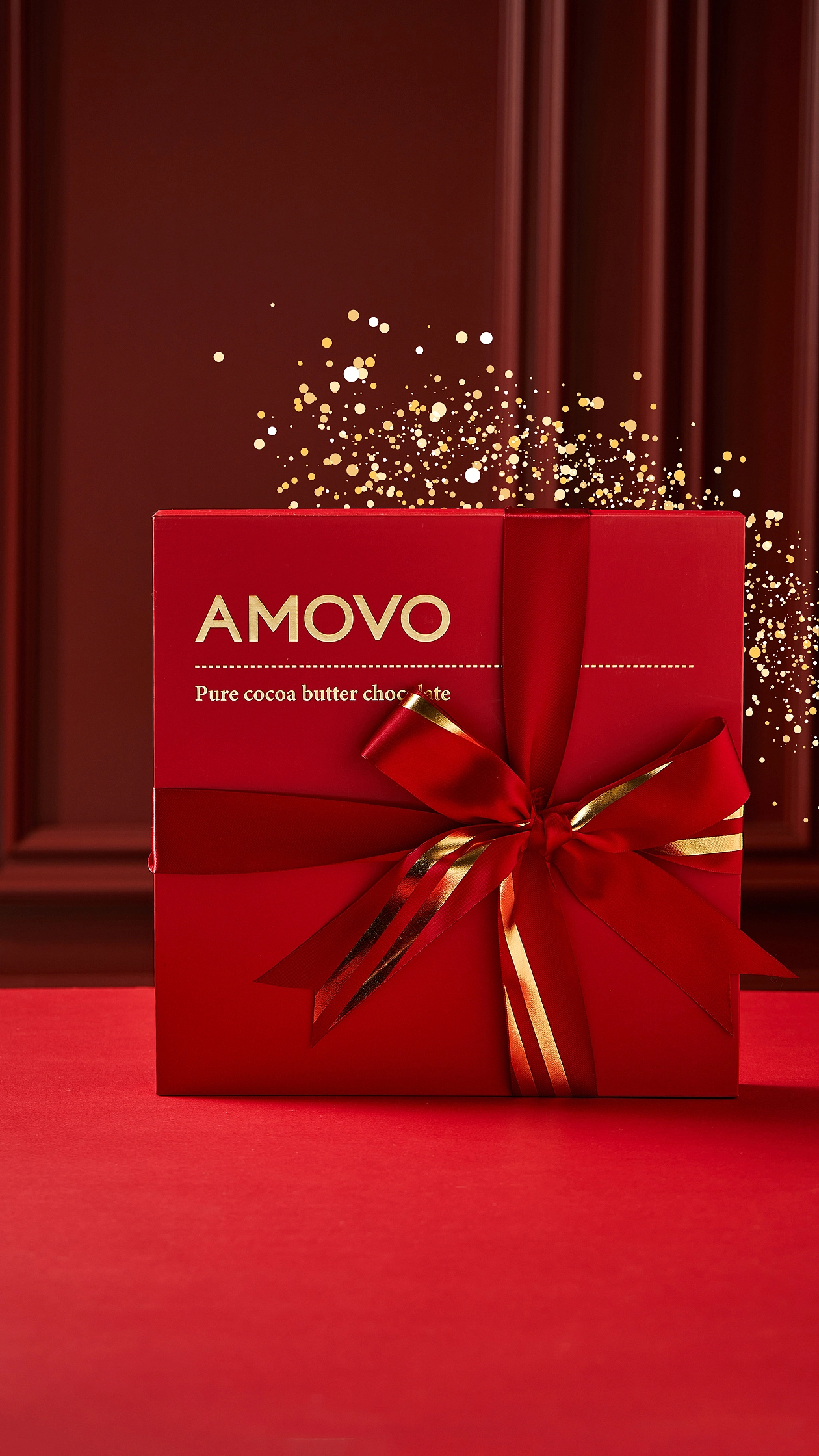 魔吻 | 巧克力美食摄影