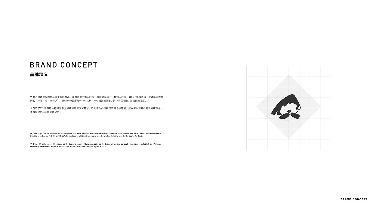 咪妞-儿童营养料理品牌视觉设计（图ZMzE0MzAzODY0） - 品牌 - 站酷设计师ThreeAunt原创素材 - 站酷ZCOOL