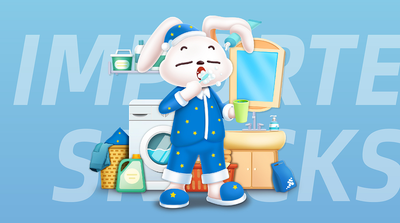 魔森卡｜MOKATU｜IP设计（图ZMzEwNzk3NzYw） - IP形象 - 站酷设计师异羊Design原创素材 - 站酷ZCOOL
