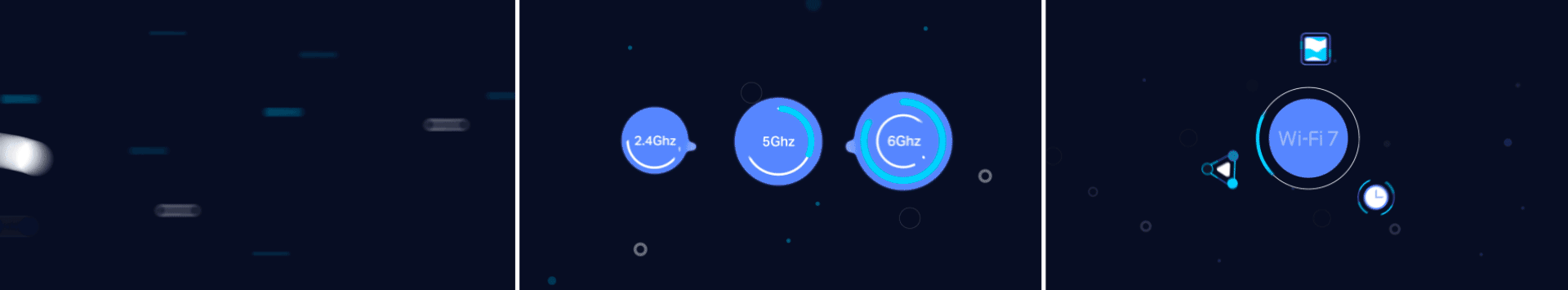 The New Era of WIFI Network/WIFI新时代（图ZMzI4NTM3MTY0） - Motion Graphic - 站酷设计师王拒绝原创素材 - 站酷ZCOOL
