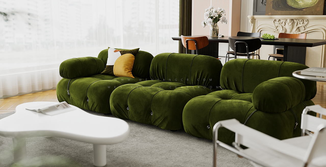 文洋的教室官方发布_刘洋_21秋季网络班