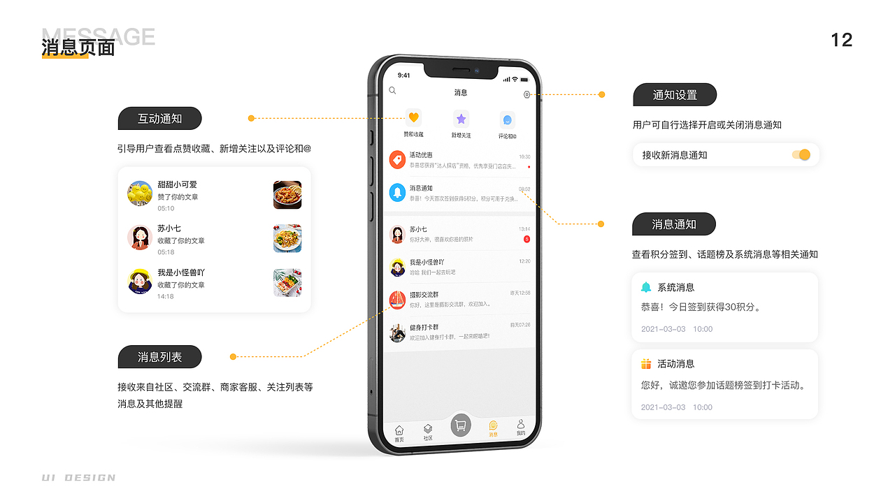 2022 UI作品集（图ZMzExMzMwMDIw） - 其他UI - 站酷设计师蜜小柚原创素材 - 站酷ZCOOL
