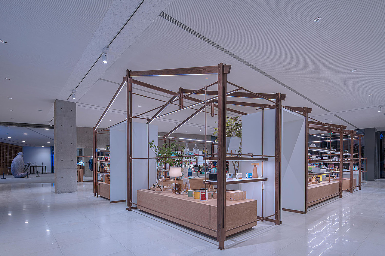 杭州良渚文化艺术中心