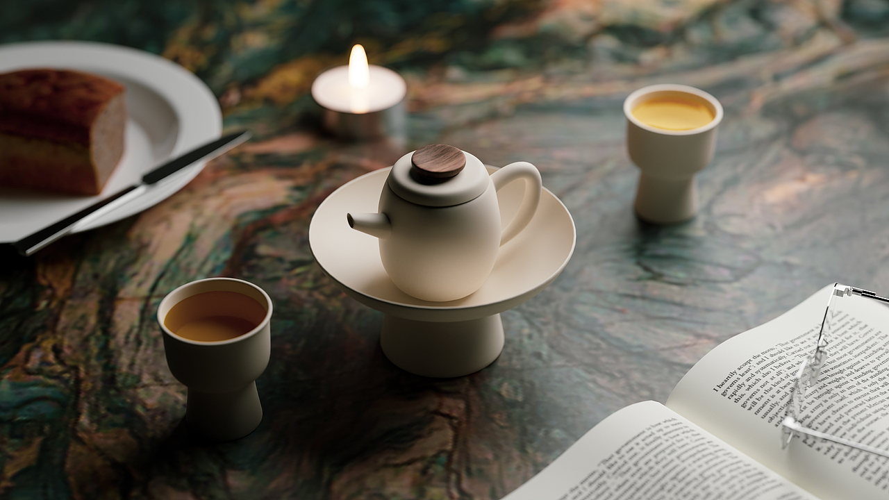 blender日常小練習(xí)（圖ZMzMyMDM3NTYw） - 產(chǎn)品 - 站酷設(shè)計(jì)師八塊腹肌還差七塊原創(chuàng)素材 - 站酷ZCOOL