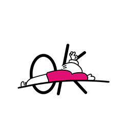 丧小妹的职场篇（图ZMzI0MzAxNDM2） - 网络表情 - 站酷设计师方赛诺原创素材 - 站酷ZCOOL