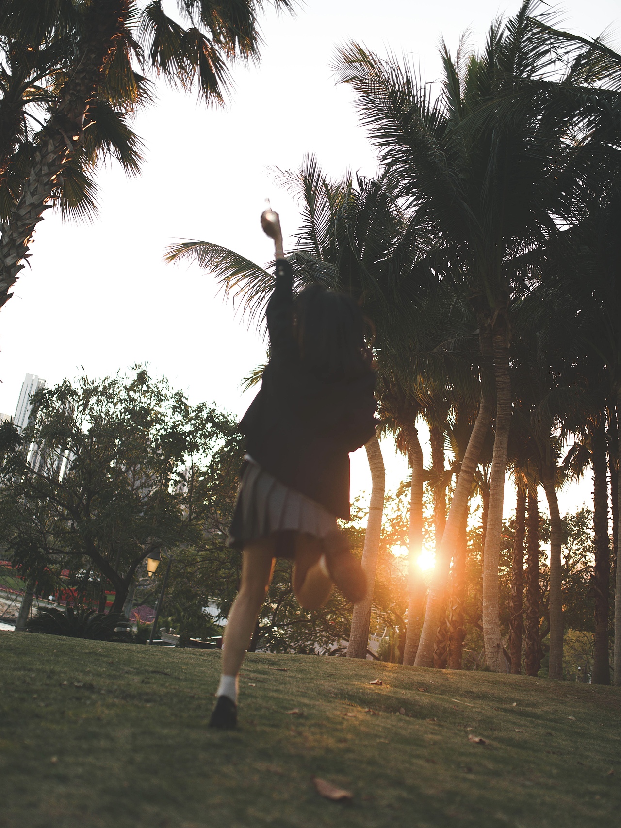 20220308-复古制服