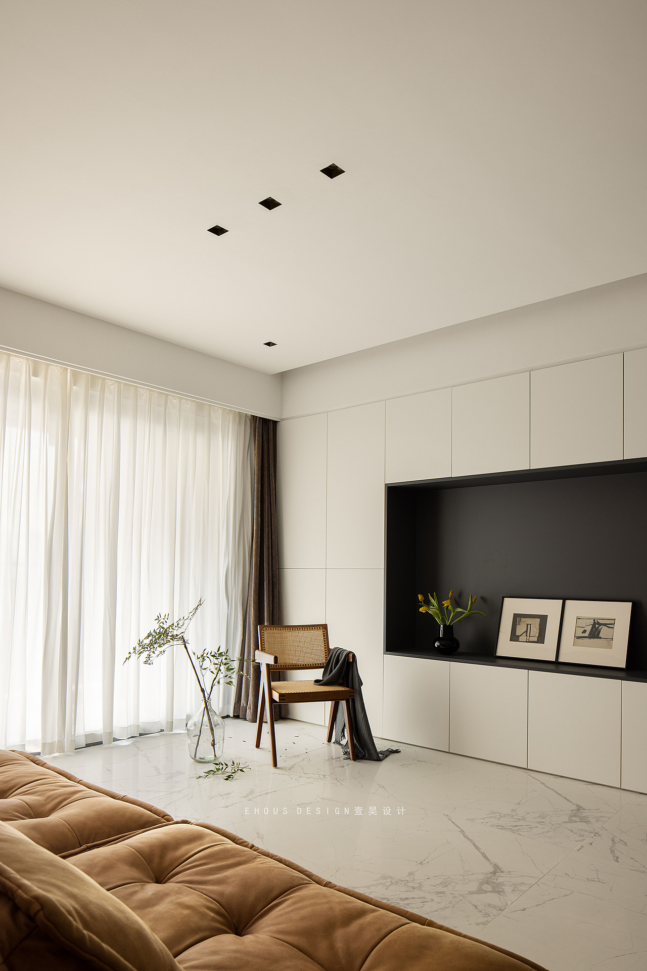 新案实景—壹昊设计