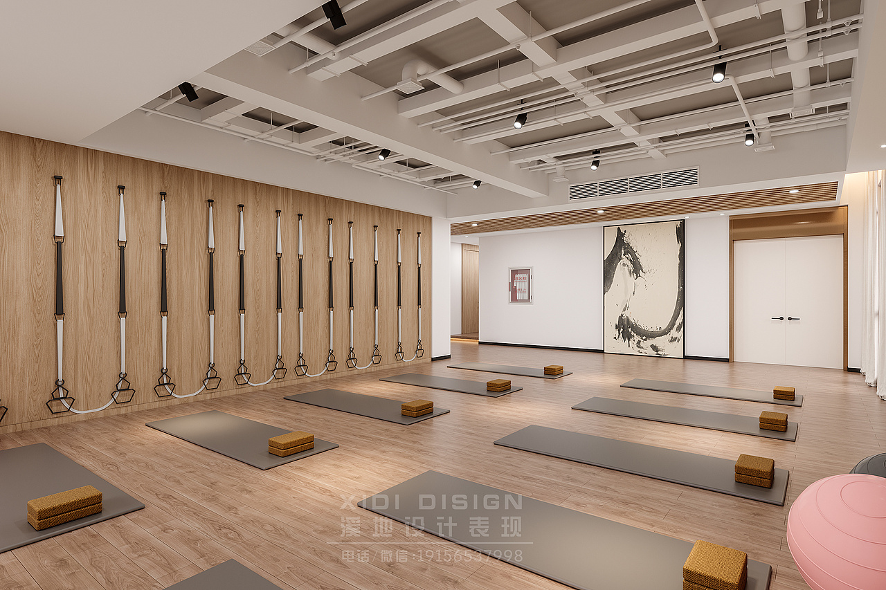 传媒公司 办公环境