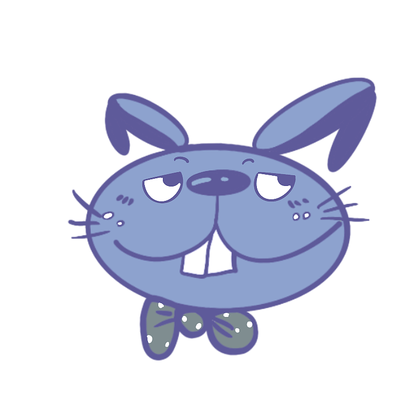 不屑