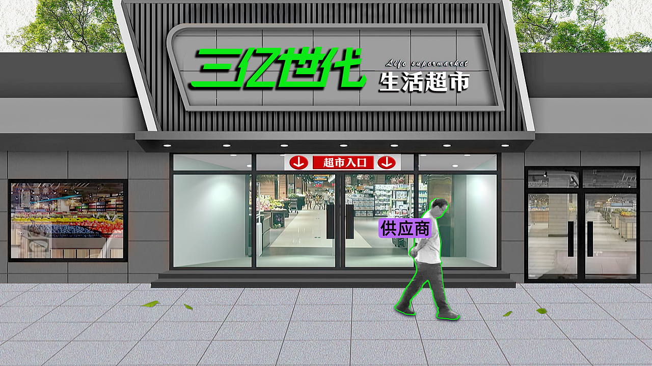 短视频包装（图ZMzU4NDQ2ODcy） - 影视后期 - 站酷设计师15811233776fxh原创素材 - 站酷ZCOOL