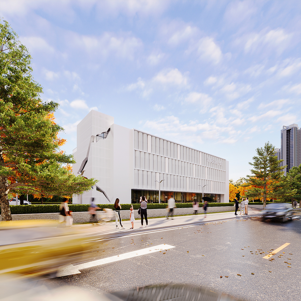 空间表现/杂图2023年